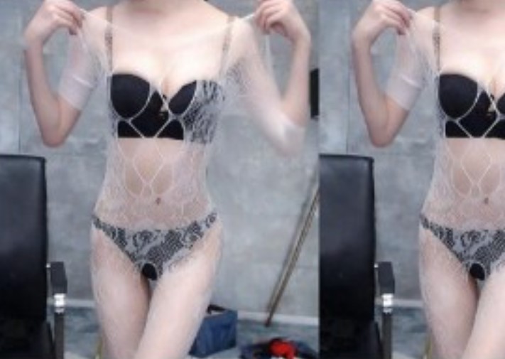 CC丨耶耶 付费群舞蹈 [2V/685M]