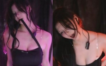 网易CC耶耶表情群定制热舞 [11V/3.7GB]